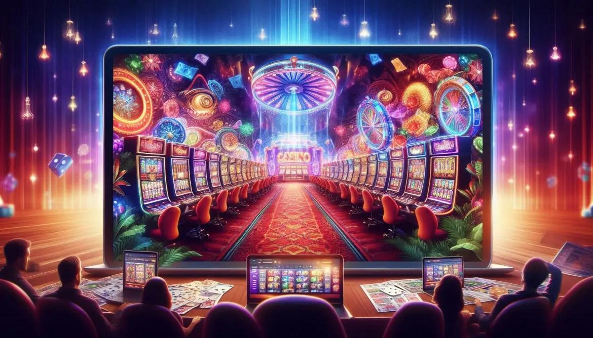 Spielbank Salzburg
